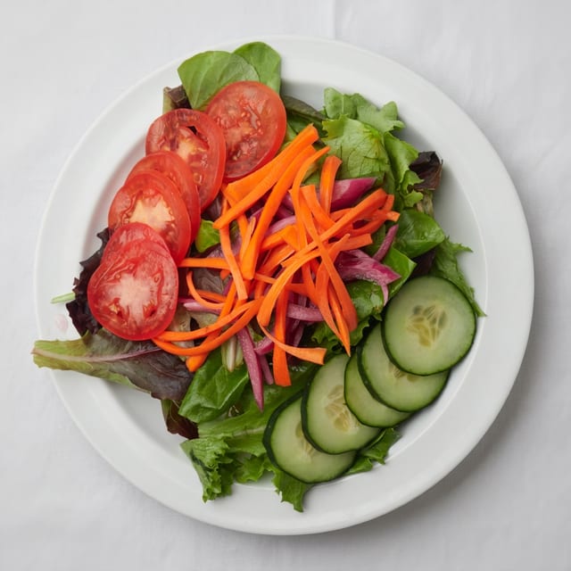 Side Salad.