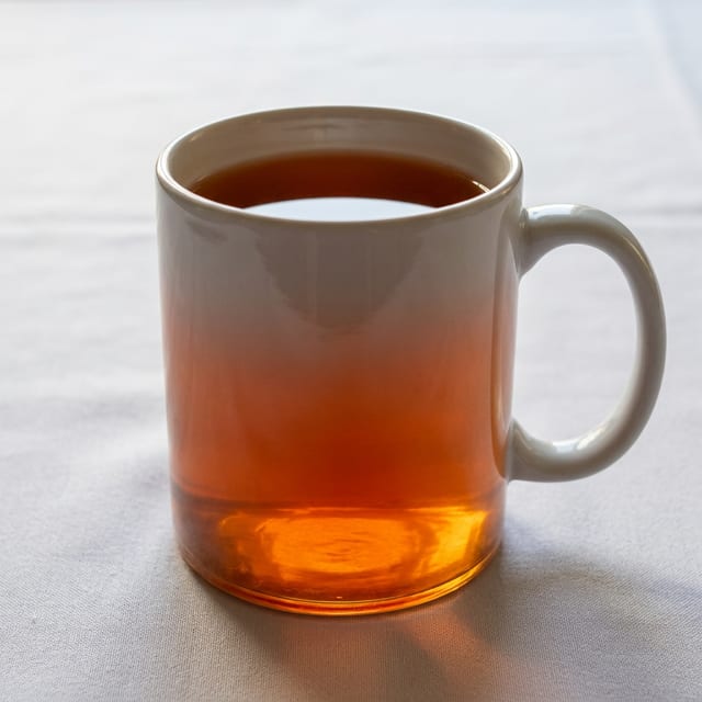 Pure Leaf Tea.