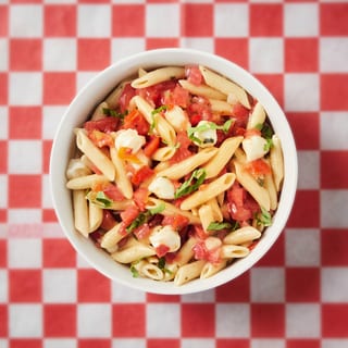 Pasta Salad