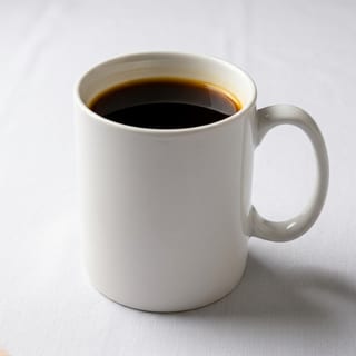 Hot Americano