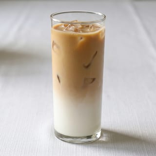 Iced Latte
