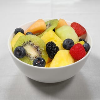 Fruit Cup