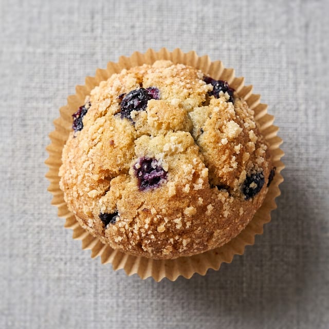 Muffin.