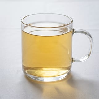 Hot Tea