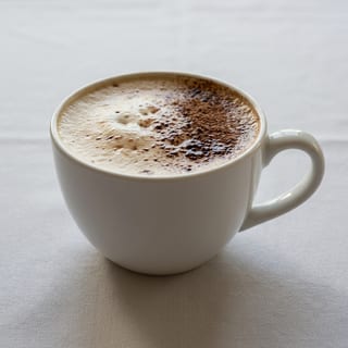 Hot Chocolate
