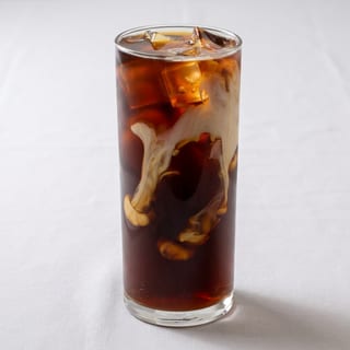 Iced Americano