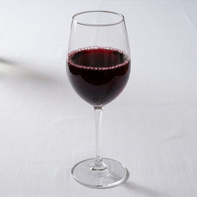 House Wine.