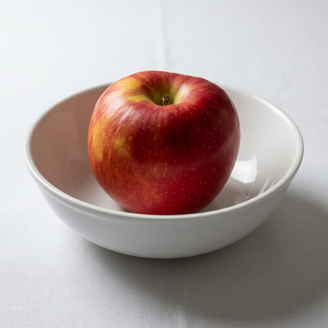 Apple.