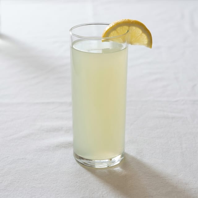 Lemonade.